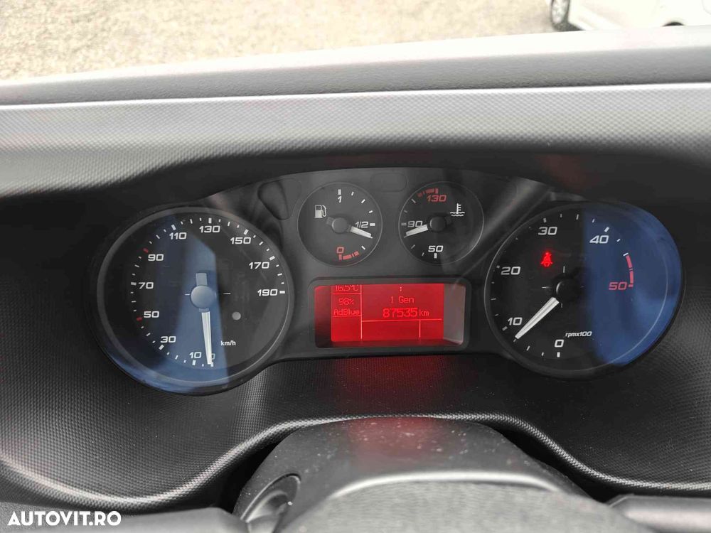 Iveco Daily - 8