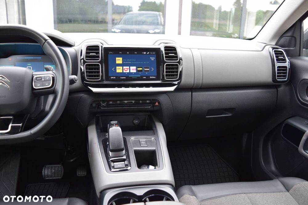 Citroën C5 Aircross 1.6 PHEV 225 Plus EAT8 - 30