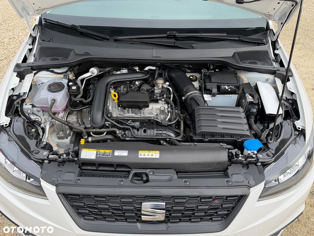 Seat Ibiza 1.0 TSI S&S Style Edition - 28