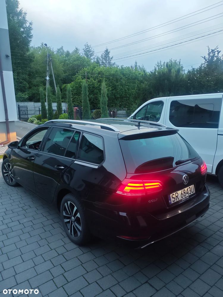 Volkswagen Golf 1.6 TDI SCR IQ.DRIVE - 3