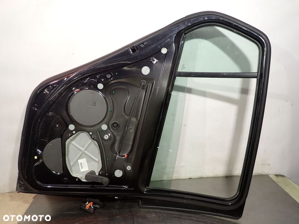 DRZWI LEWY TYŁ VOLKSWAGEN GOLF V HB LC9Z - 16