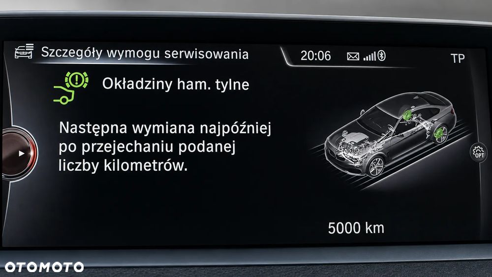 BMW Seria 4 420d xDrive Luxury Line - 30
