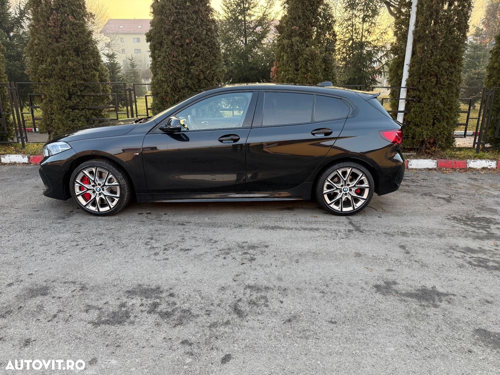 BMW Seria 1 118i Aut. M Sport - 4