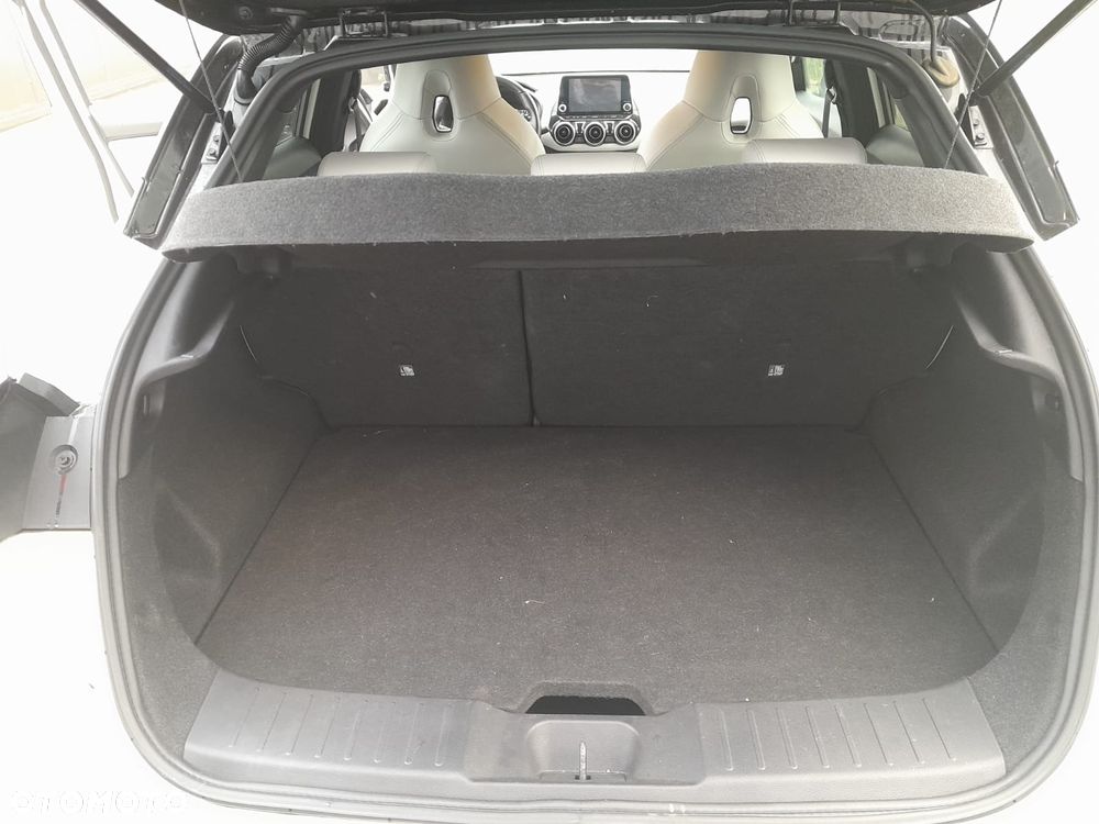 Nissan Juke DIG-T 117 N-Design - 12