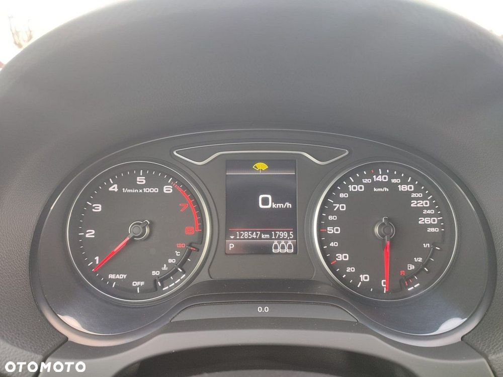 Audi A3 Limousine - 7