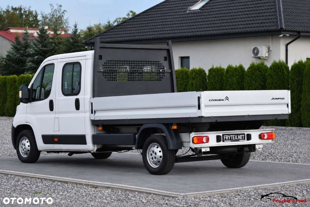 Citroën Jumper Doka - 7