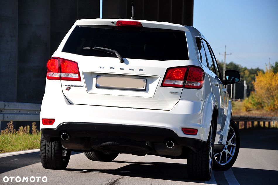 Dodge Journey 2019
