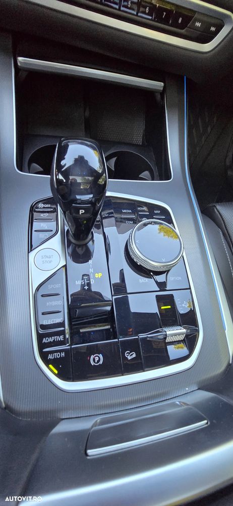 BMW X5 xDrive45e AT PHEV - 19