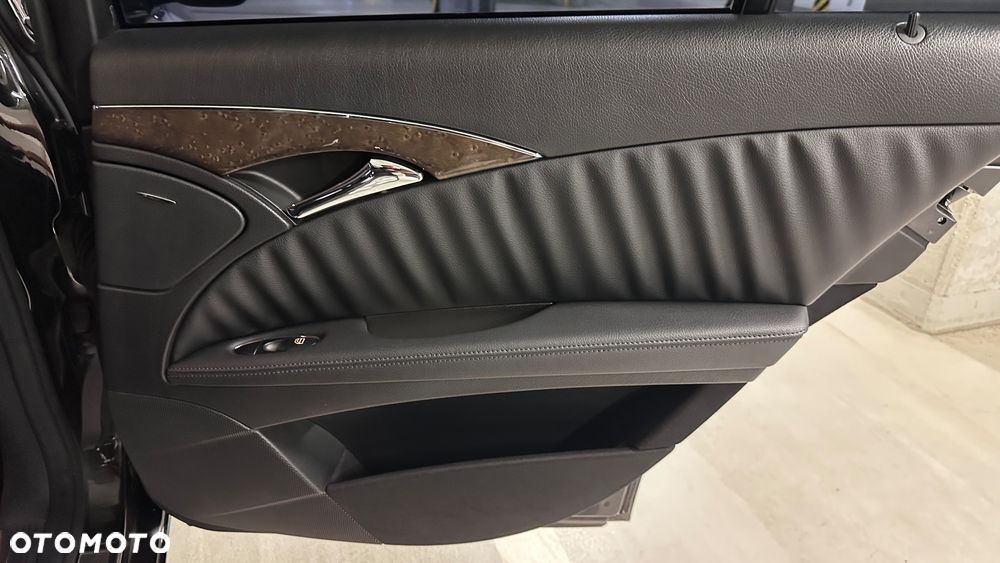 Mercedes-Benz Klasa E 350 4Matic Automatik Avantgarde - 22