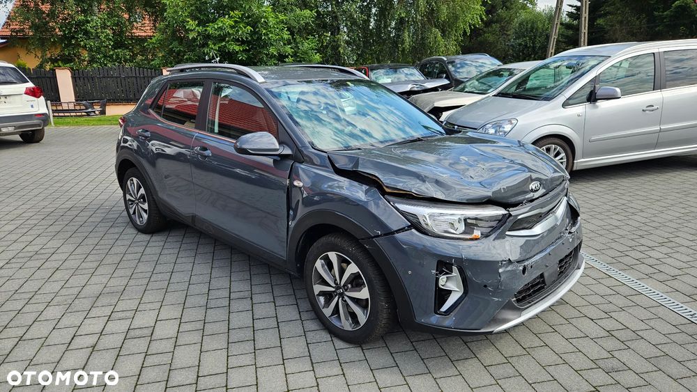 Kia Stonic 1.2 Spirit - 3