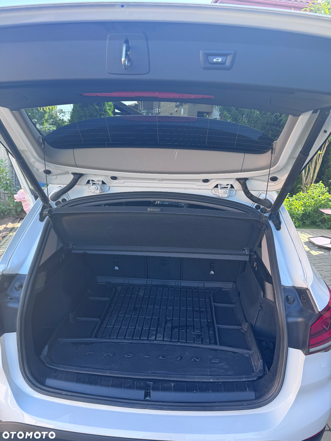 BMW X1 sDrive18i GPF Sport Line - 16