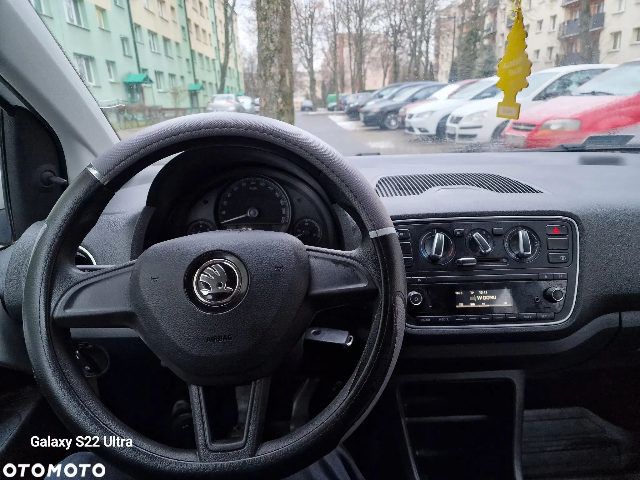 Skoda Citigo 1.0 Ambition - 1