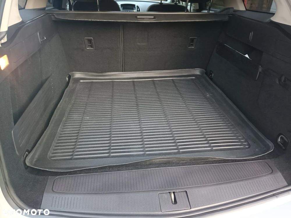 Opel Astra - 9