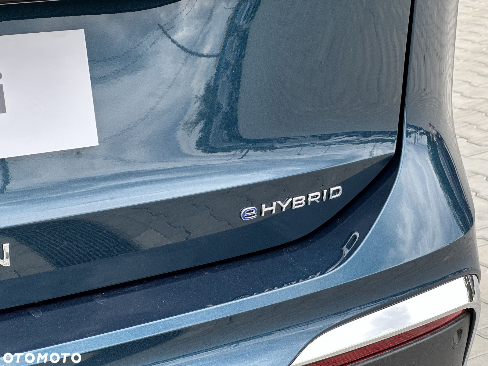 Volkswagen Tiguan 1.5 eHybrid PHEV Elegance DSG - 10