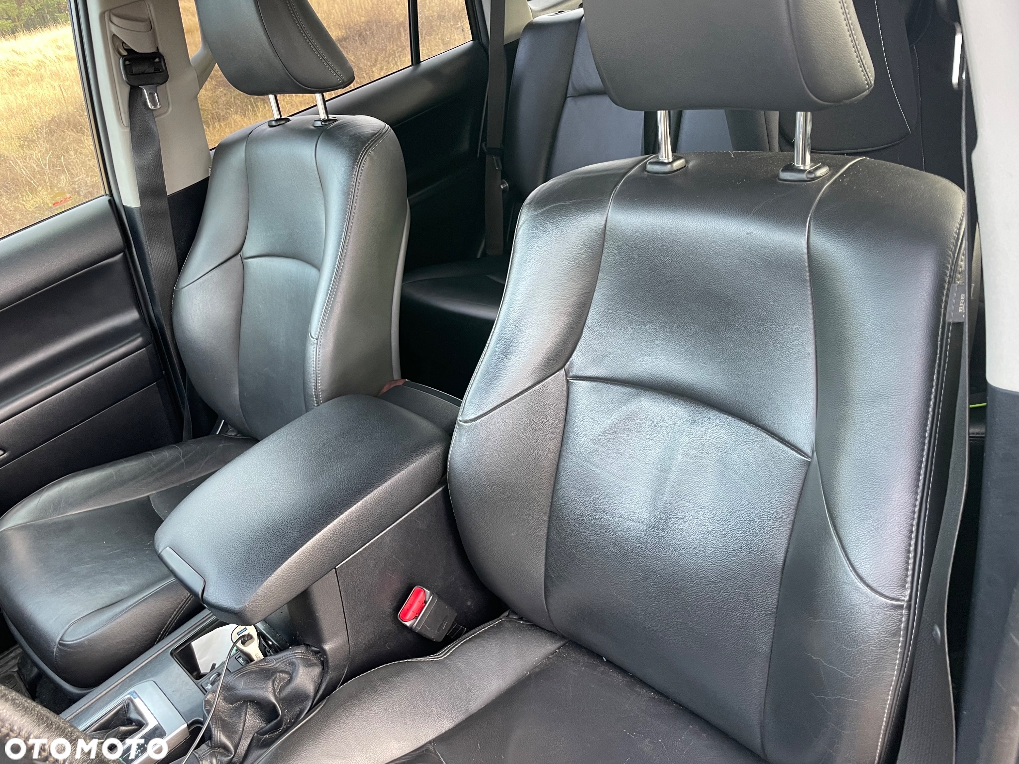 Toyota Land Cruiser LC 3.0 D-4D Prestige
