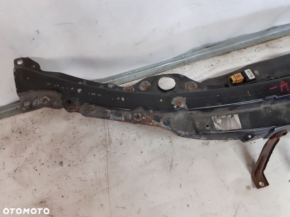 - Alfa Romeo 159 PAS PRZEDNI WZMOCNIENIE CZOŁOWE OKULAR - 3