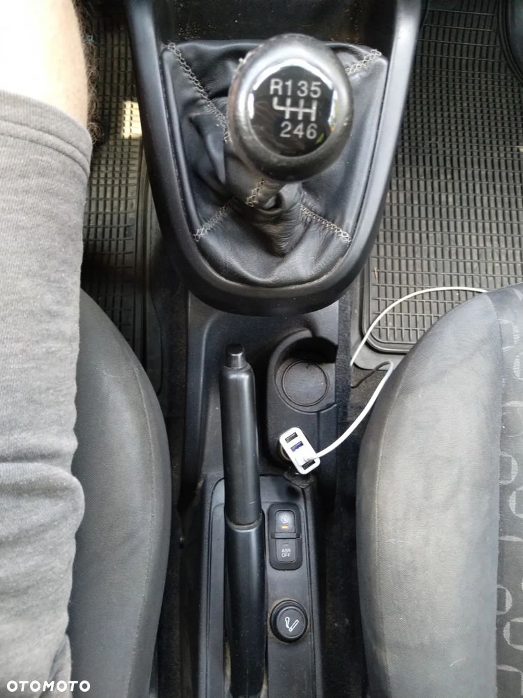 Fiat Doblo 1.6 Multijet 16V Dynamic - 17