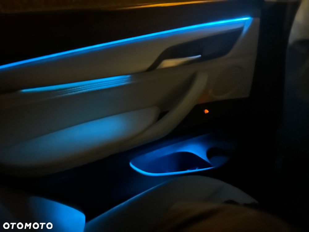 BMW X5 xDrive25d Sport-Aut - 30