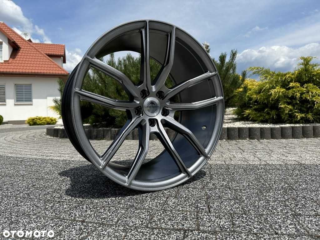 Nowe FELGI FORZZA Sigma do MB W222 W223 CLS GLC Coupe 20 Flow form - 7