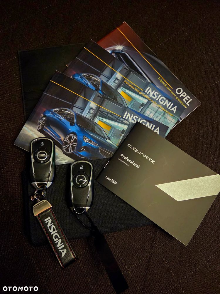 Opel Insignia 2.0 T Business Elegance S&S - 41