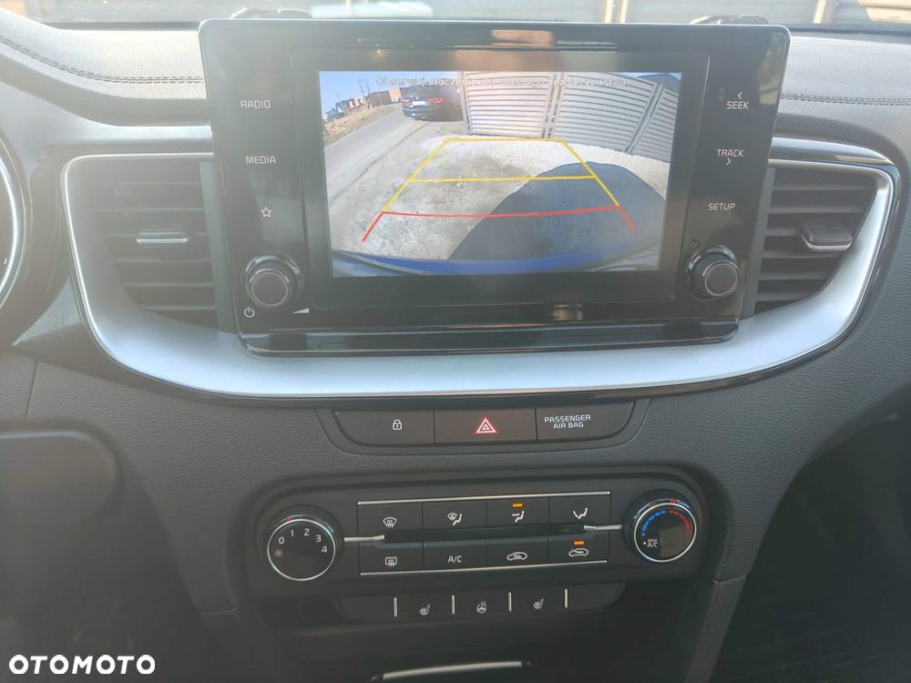 Kia XCeed 1.0 T-GDI OPF EDITION 7 - 25