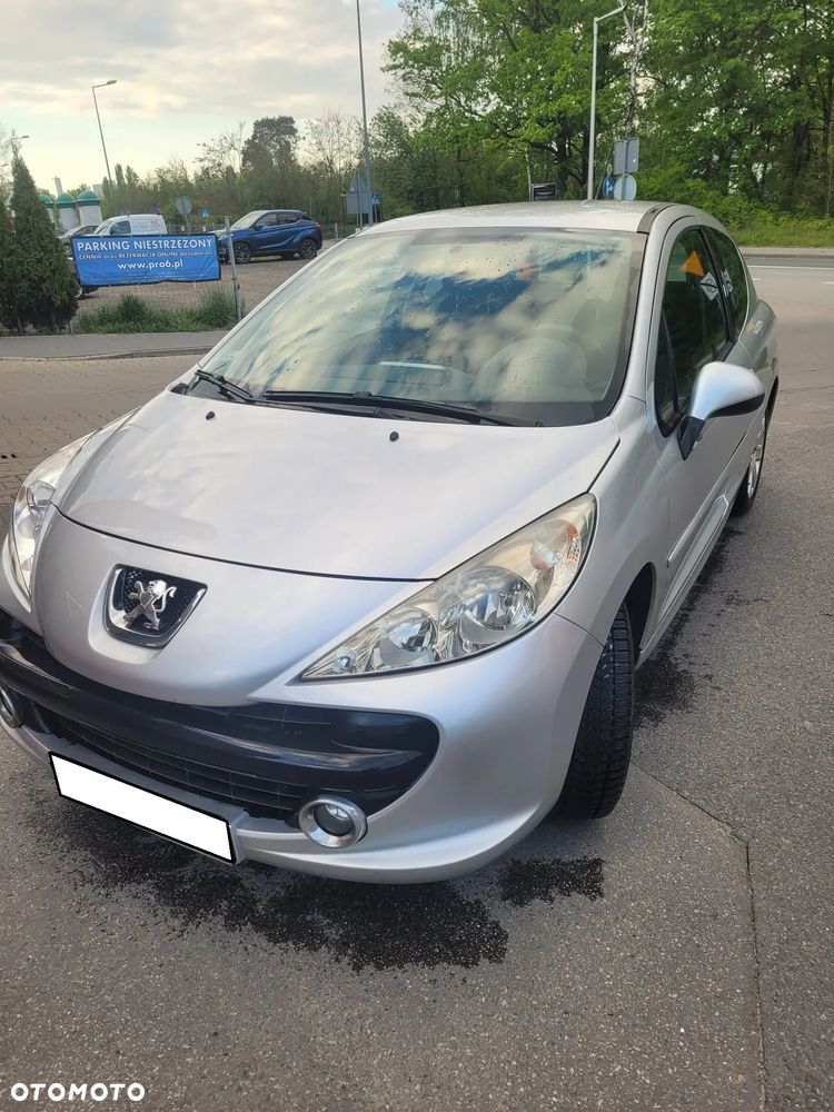 Peugeot 207 1.6 HDi Tendance - 3