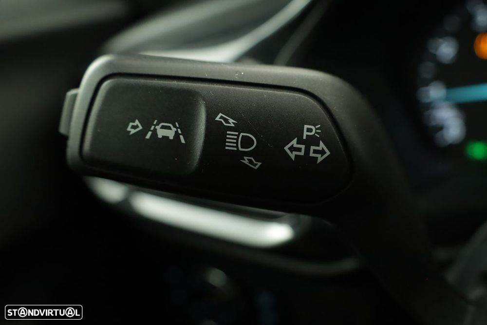 Ford Puma 1.0 EcoBoost MHEV ST-Line Design - 16