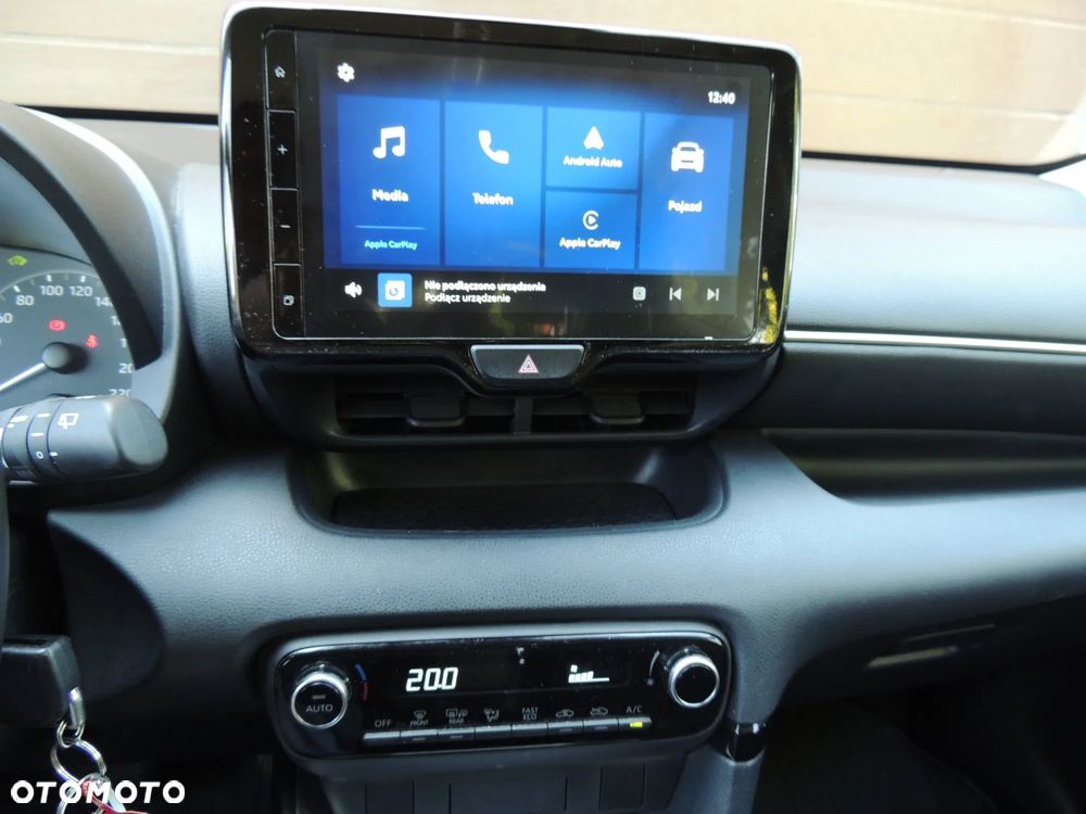 Toyota Yaris Hybrid 1.5 Comfort - 14