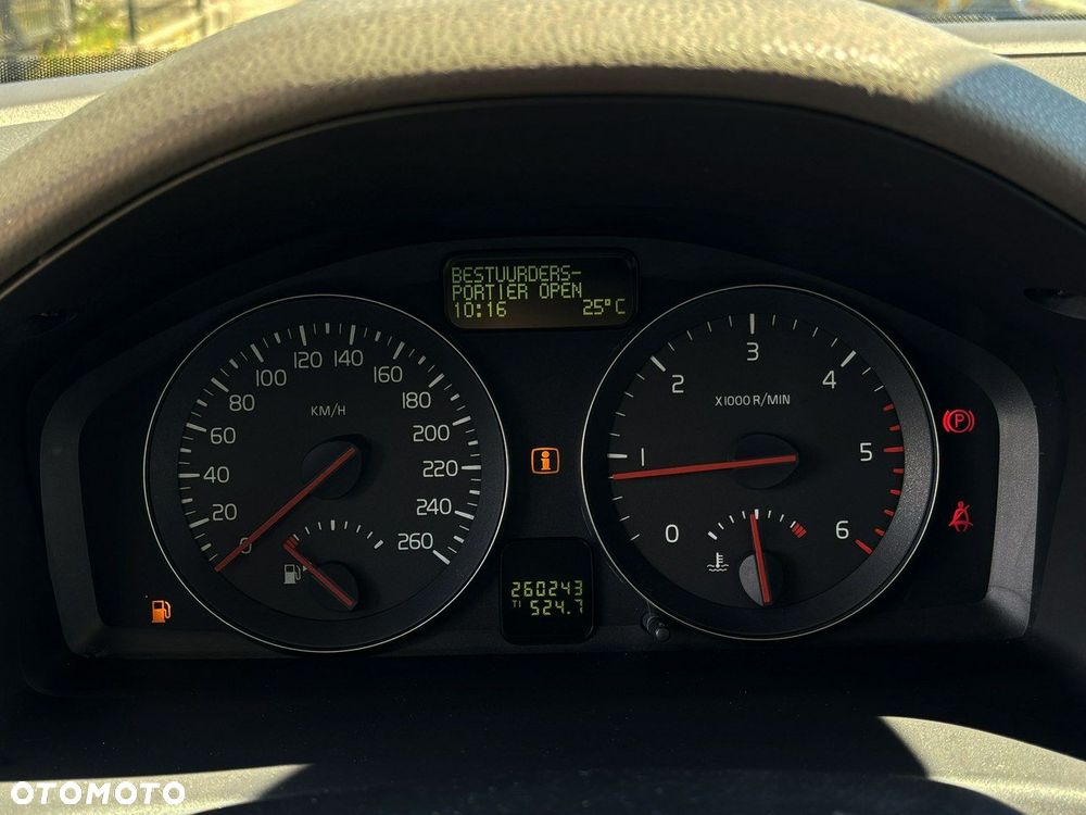 Volvo S40 - 16