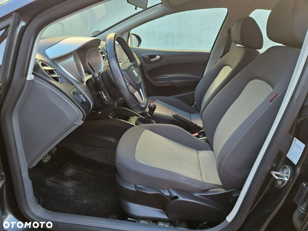 Seat Ibiza 1.4 16V Style - 18