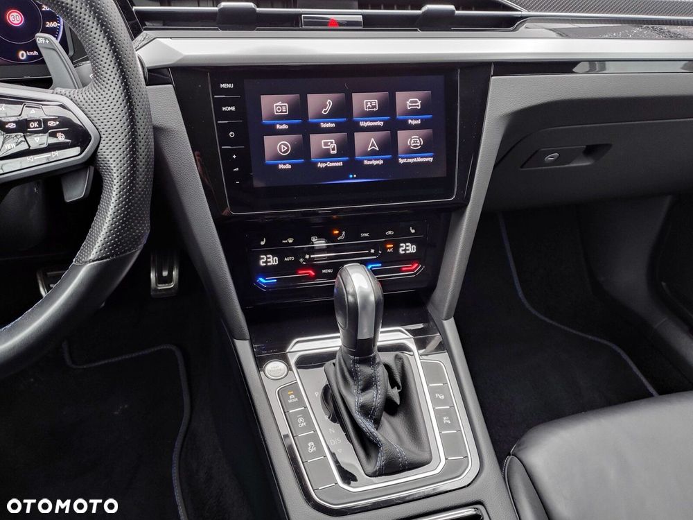 Volkswagen Arteon 2.0 TSI 4Motion R DSG - 19