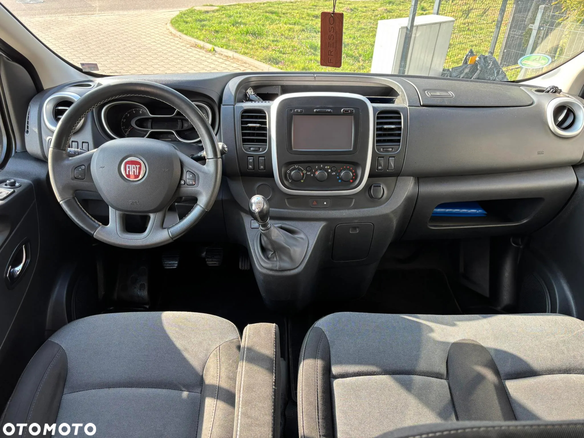 Fiat Talento L2H1 Family - 34
