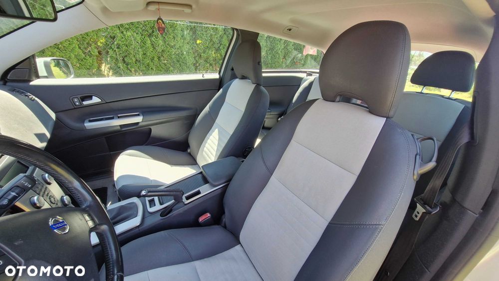 Volvo C30 - 4