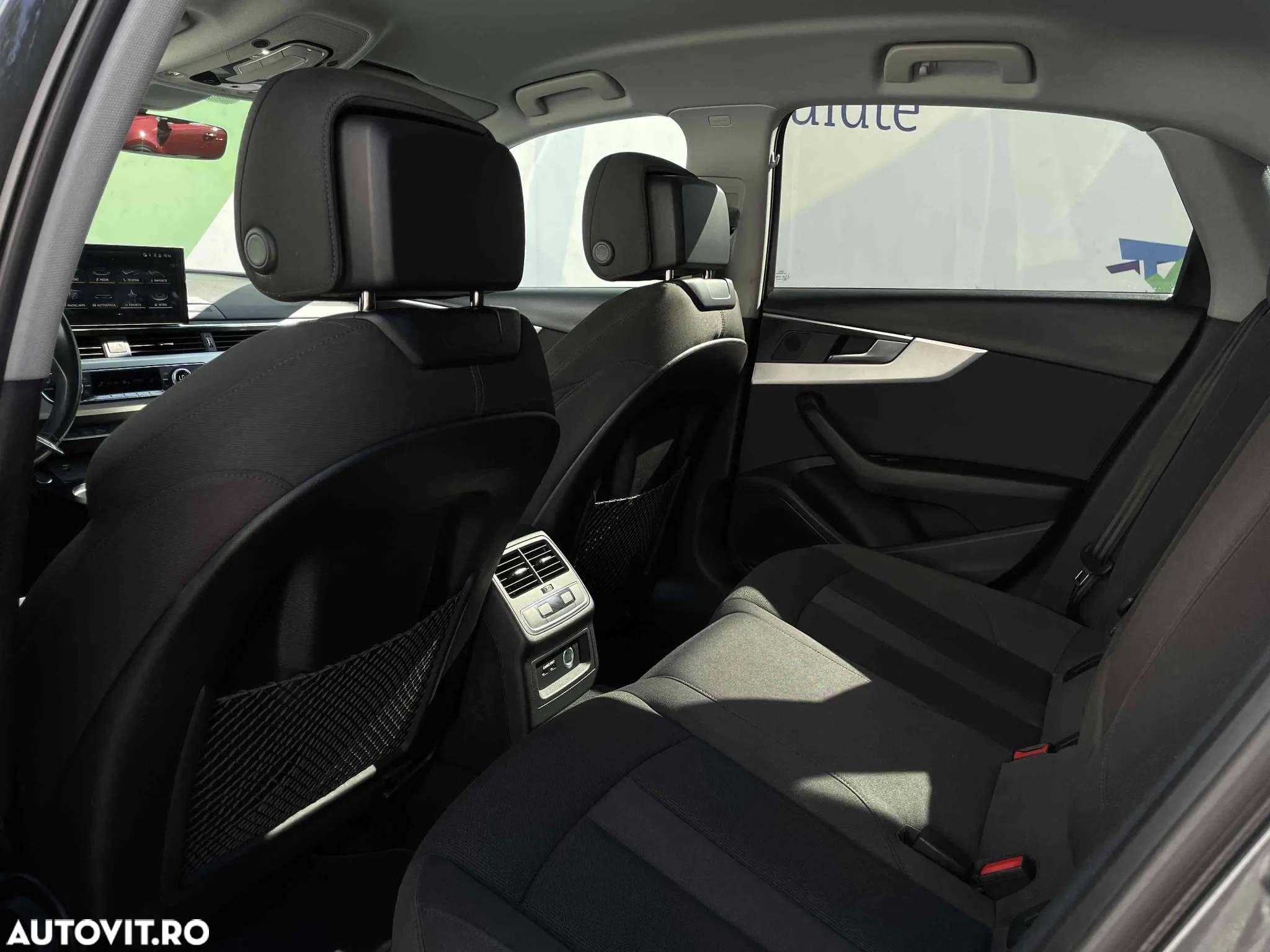 Audi A4 - 15