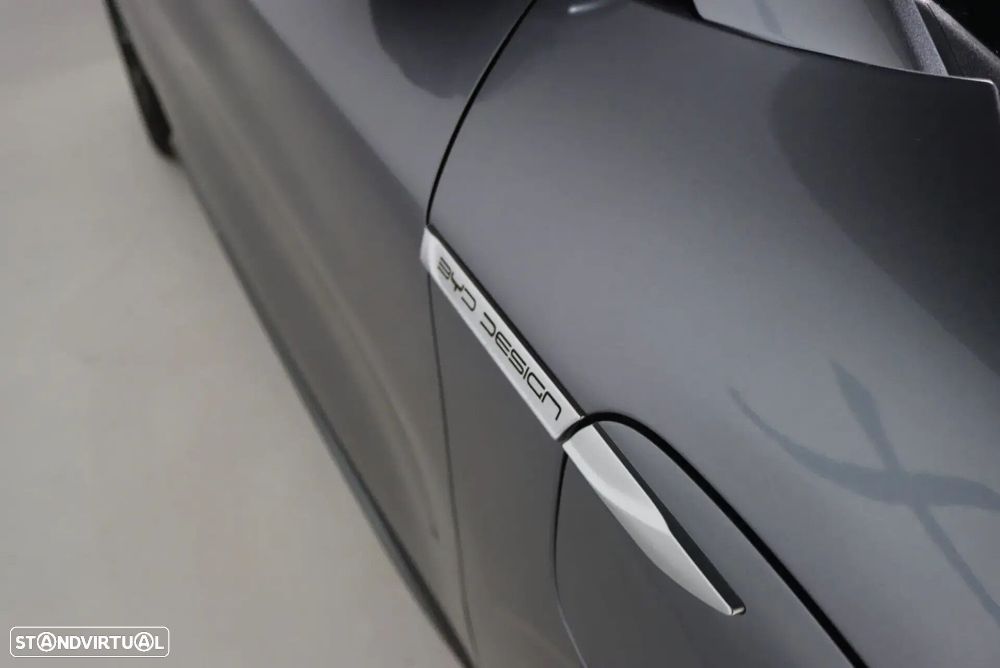 BYD Atto 3 Comfort - 10