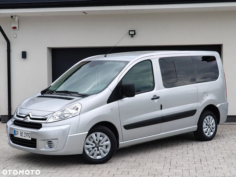 Citroën Jumpy - 20