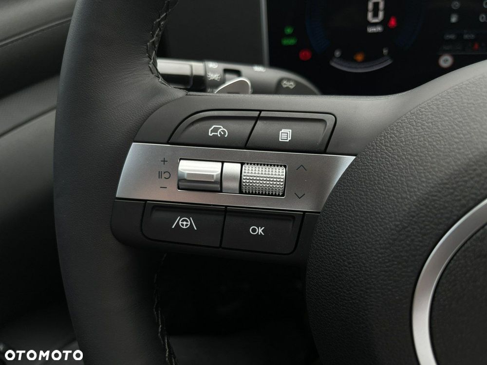 Hyundai Tucson - 19
