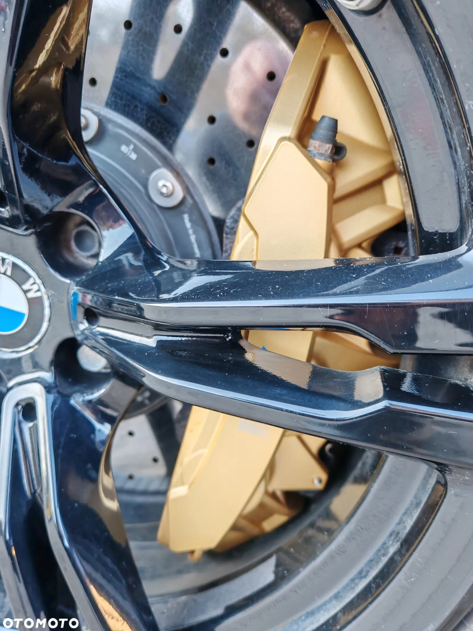 BMW M5 - 18