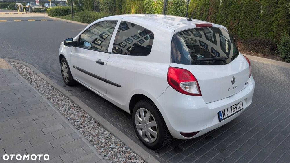 Renault Clio - 5