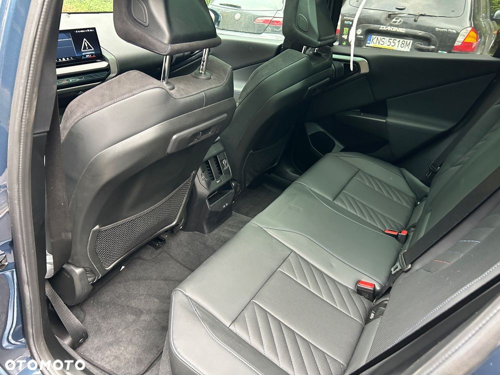 BMW X3 xDrive30i GPF M Sport sport - 15