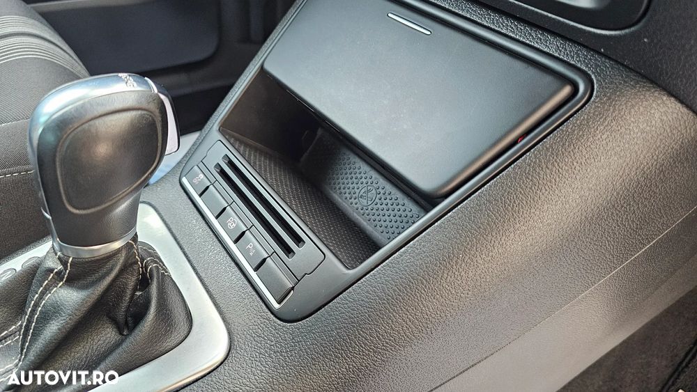 Volkswagen Golf Plus 1.2 TSI DSG MATCH - 12