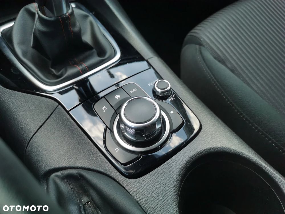 Mazda 3 SKYACTIV-G 120 Exclusive-Line - 21