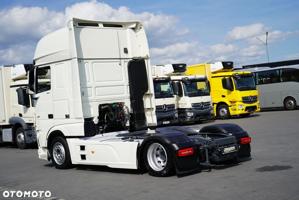 DAF / 106 / 480 / E 6 / ACC / MEGA / LOW DECK / I – COOL / SUPER SPACE CAB - 5