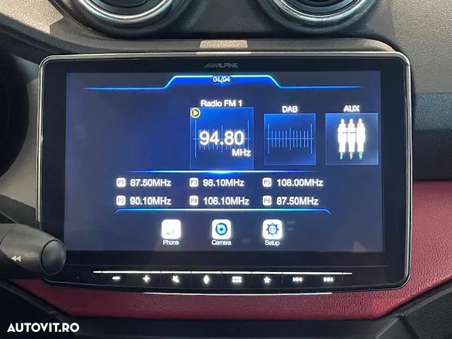 Aixam Coupe - 23