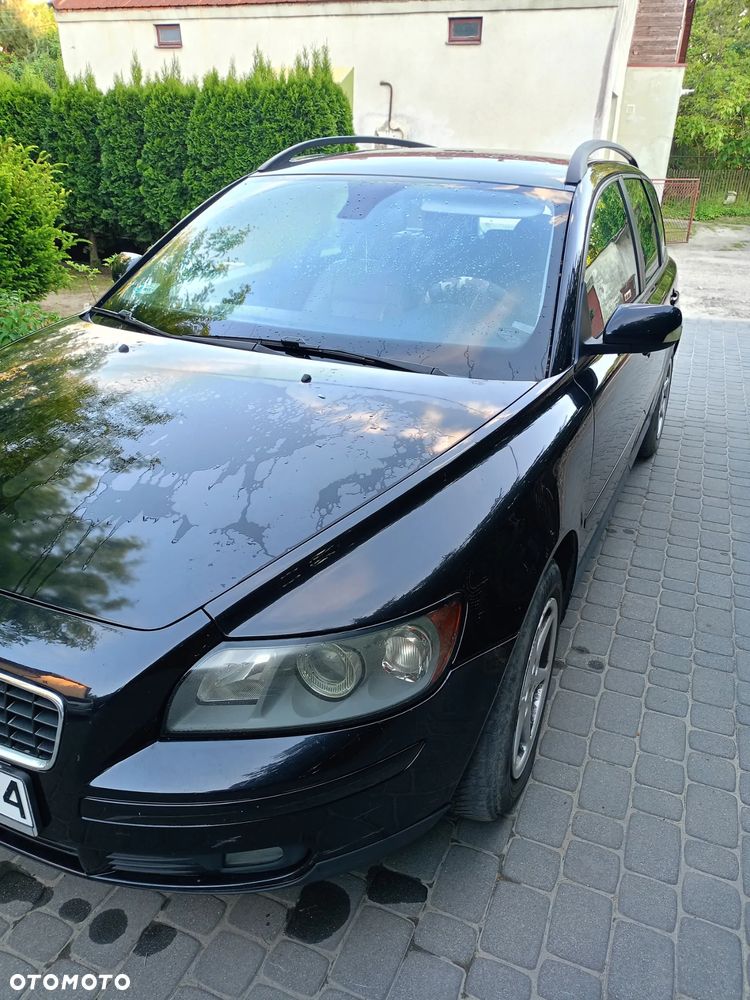 Volvo V50 1.6D Momentum - 10
