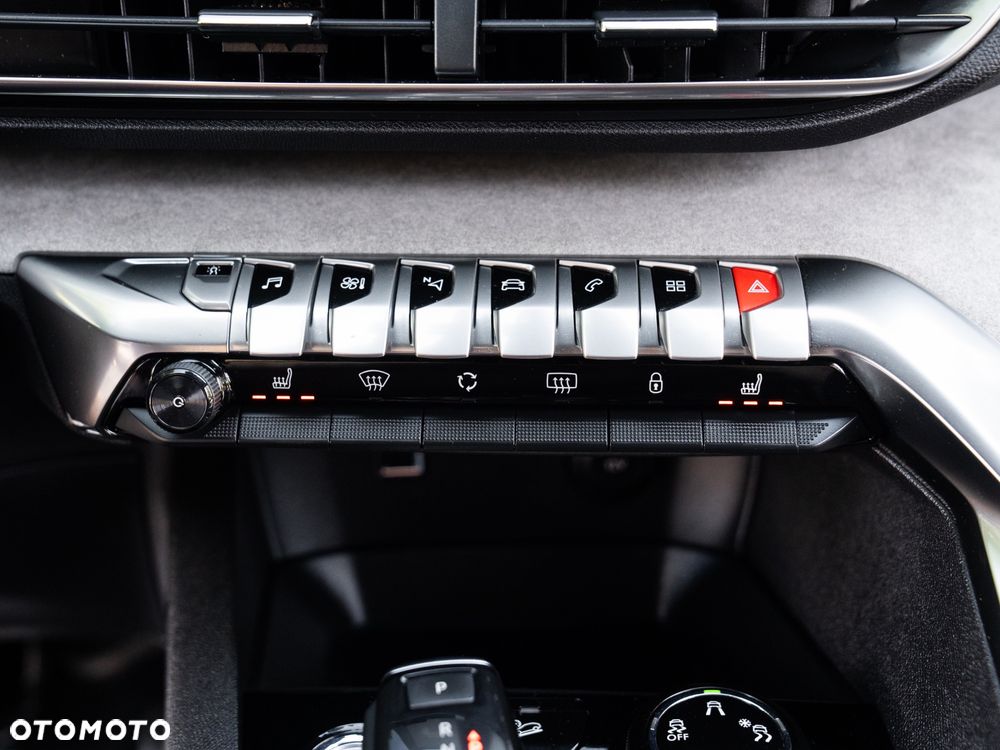 Peugeot 3008 BlueHDi 180 Stop & Start EAT6 GT - 34