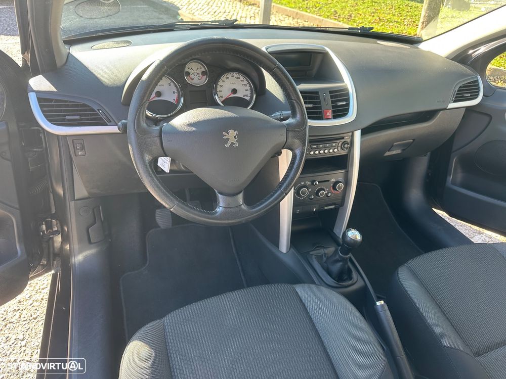 Peugeot 207 75 forever - 18