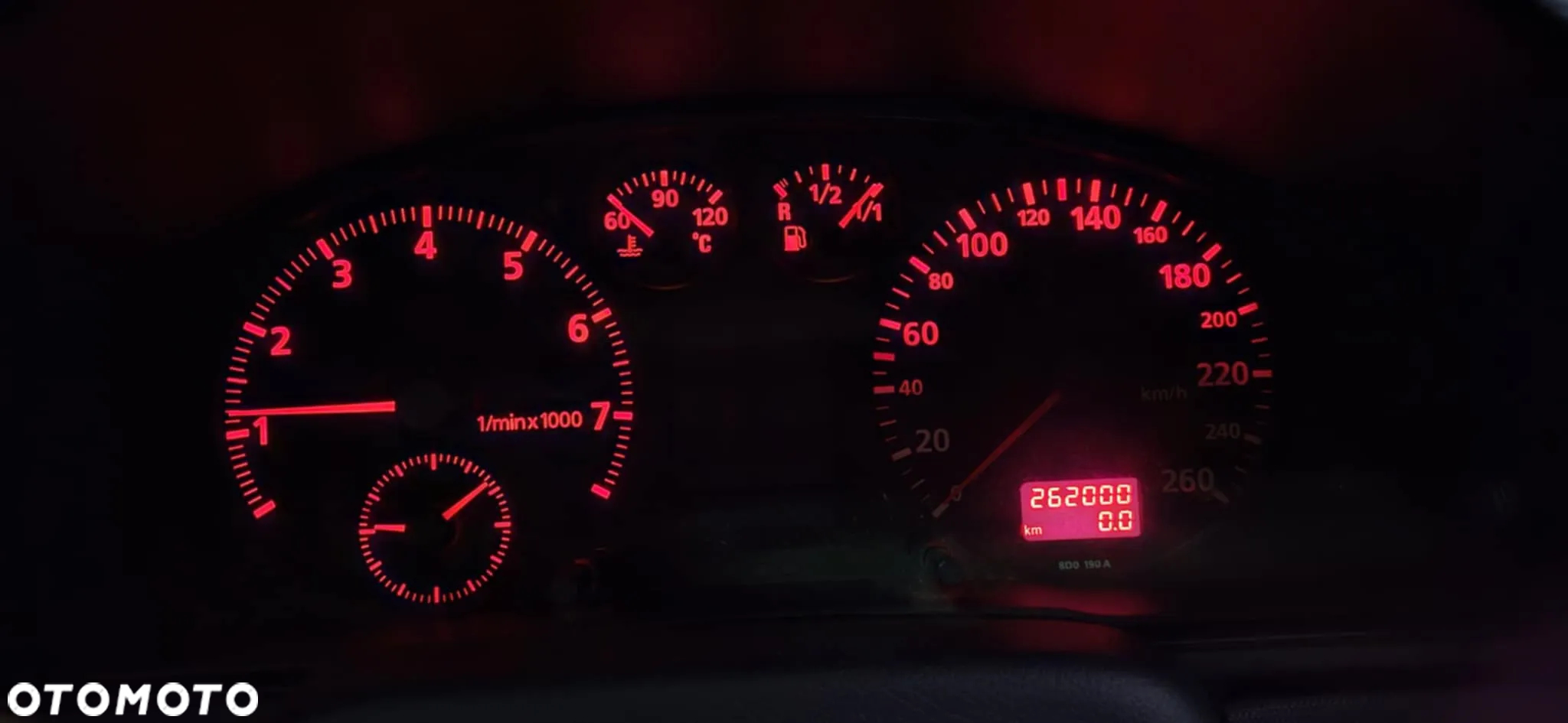 Audi A4 1.6 - 17