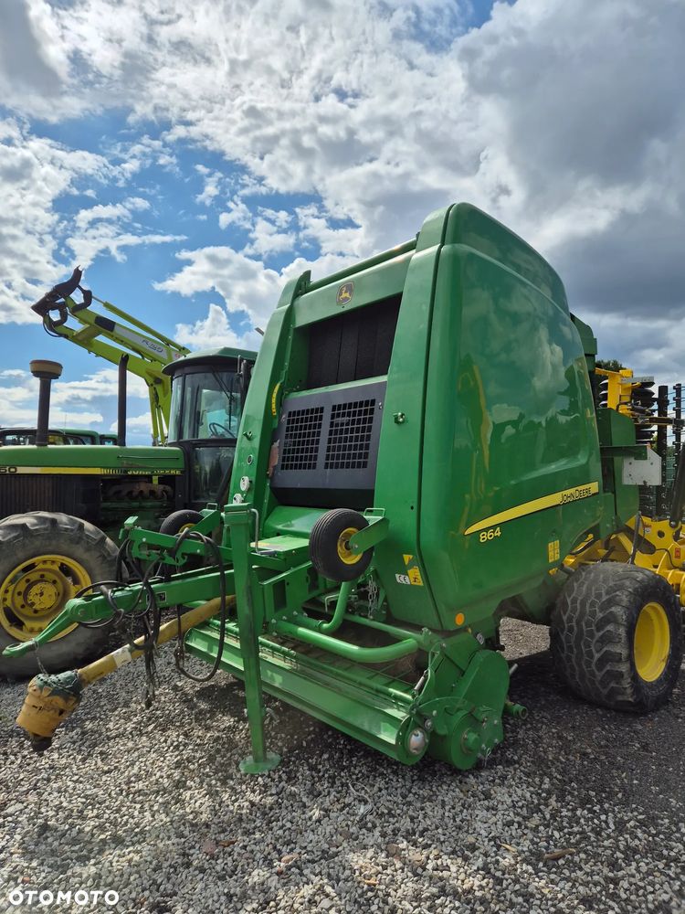 John Deere - 1
