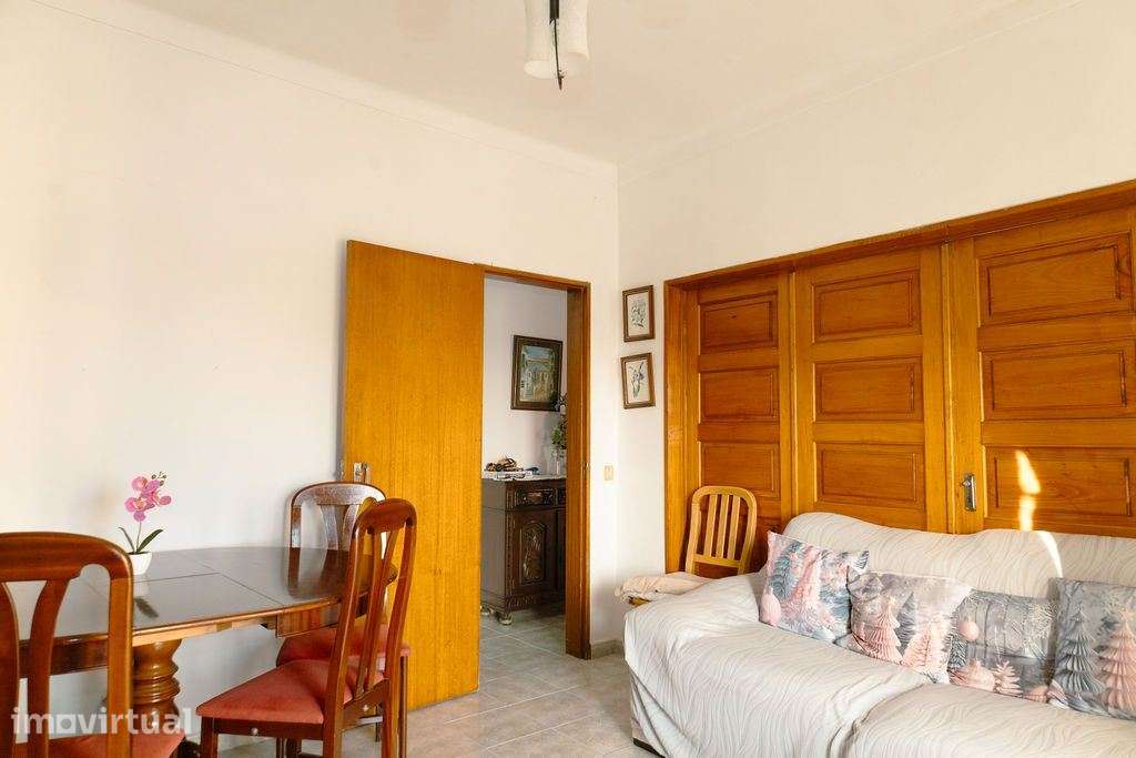 Apartamento T3 no centro de Sobral de Monte Agraço - Grande imagem: 5/26